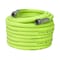 Legacy Legacy Flexzilla 5/8 in. D X 100 ft. L Medium Duty Premium Grade Garden Hose HFZG5100YW - alternate 6
